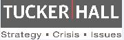 Tucker/Hall Logo